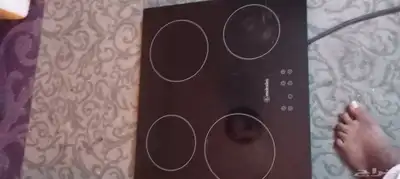 موقد كهربائي سرميك index