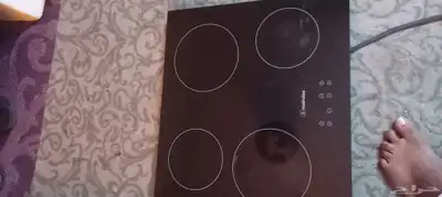 موقد كهربائي سرميك index