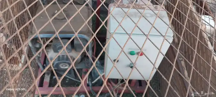 مكينة(طرمبة )موية للبيع 0