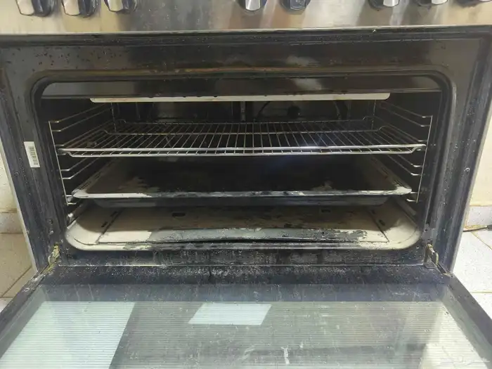 غاز بتوجاز فرن 5 شعلة 2