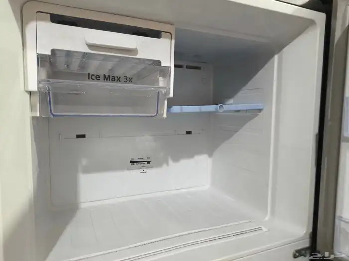 ثلاجة سامسونج 3
