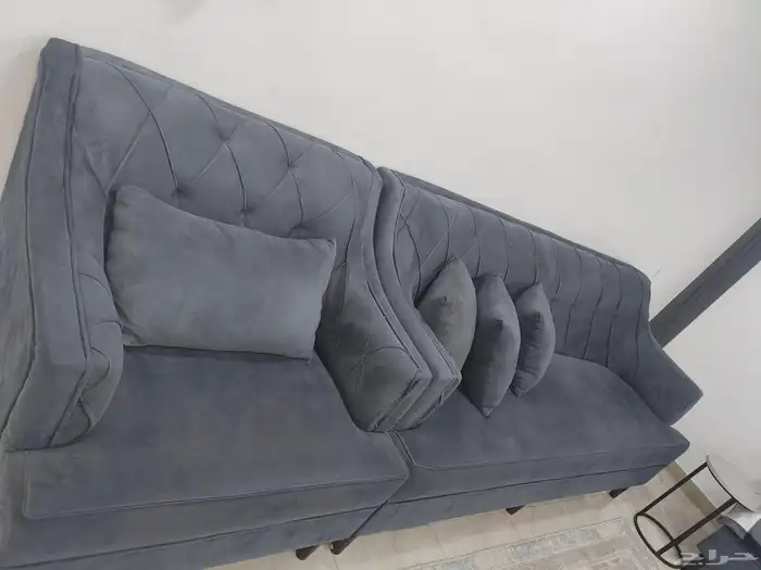 كنب جديد 5 قطع 1000 ريال غير قابل للتفاوض 0