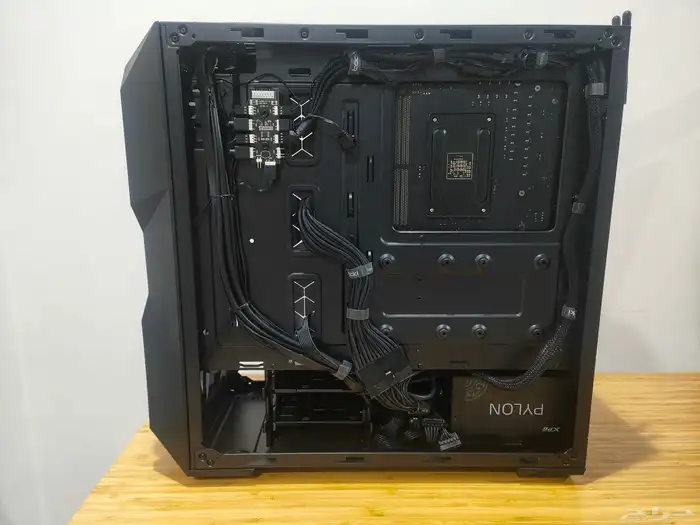 gaming pc بسي قيمنق 5