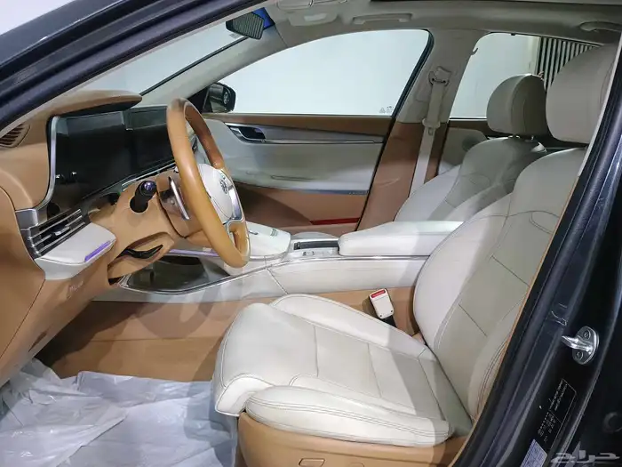 هيونداي ازيرا بريميوم 2021 11