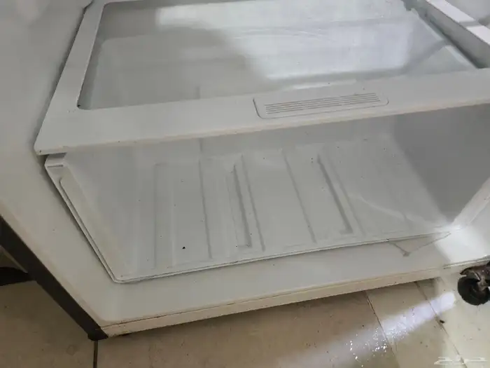 ثلاجة سامسونج 2