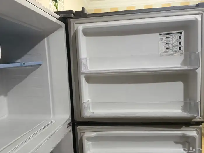 ثلاجة سامسونج 5