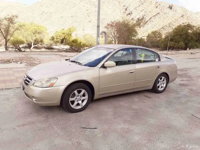 نيسان التيما 2006 0