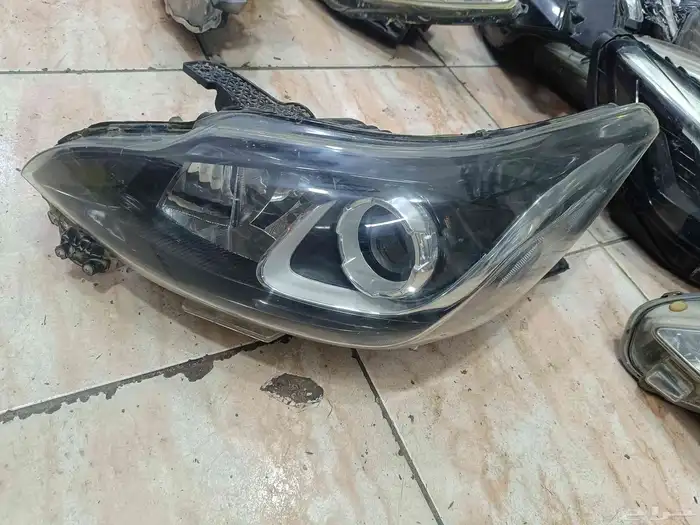 شمعه سبارك يسار صيني 2019-2021 1