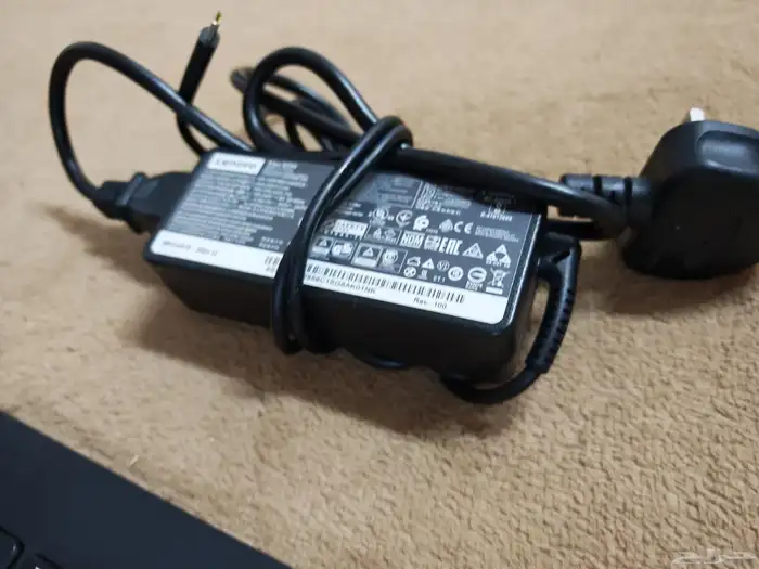 لابتوب كور اي 7 لمس وقلم سريع جدا ونظيف جدا 5