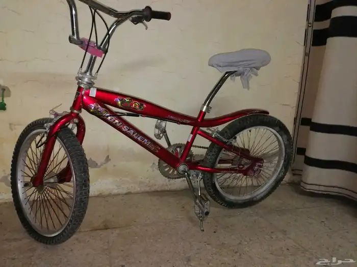 سياكل للبيع جمله او تفريد 0