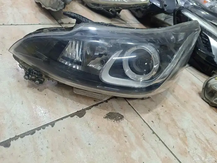 شمعه سبارك يسار صيني 2019-2021 0