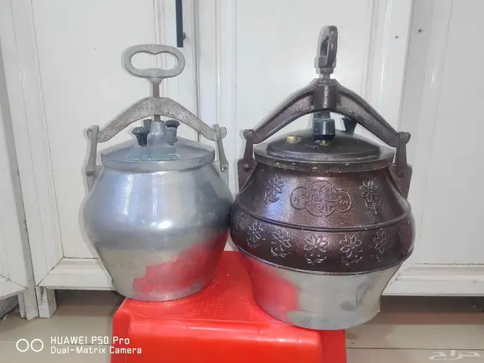 قدر ضغط بكستاني 0