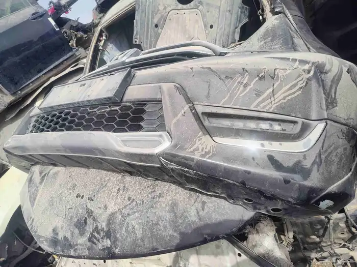 هوندا سي ار فيcrv2017قطع غيار تشليح 4