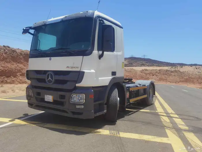 راس مرسيدس للبيع 1