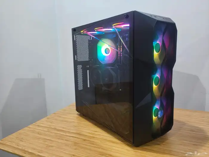gaming pc بسي قيمنق 0