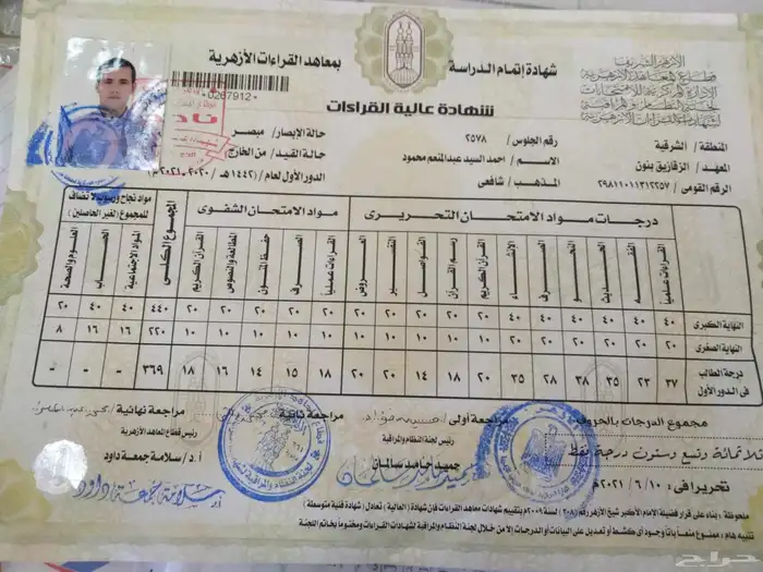 معلم قران كريم بالتجويد والقراءات العشر الصغرى والكبرى 4