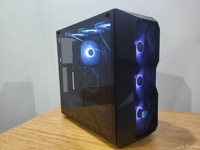 gaming pc بسي قيمنق 1