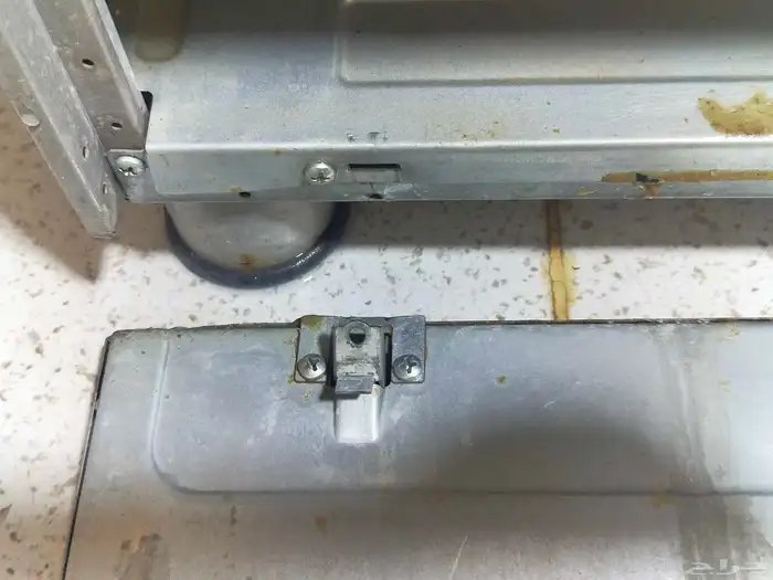 غاز بتوجاز فرن 5 شعلة 3