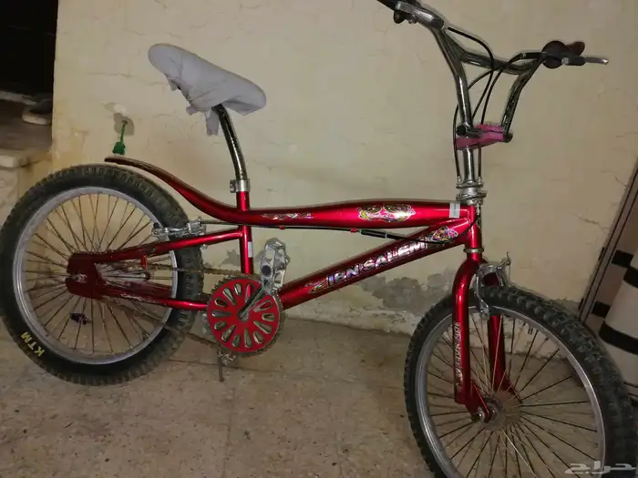 سياكل للبيع جمله او تفريد 1