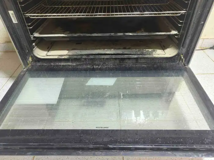 غاز بتوجاز فرن 5 شعلة 5