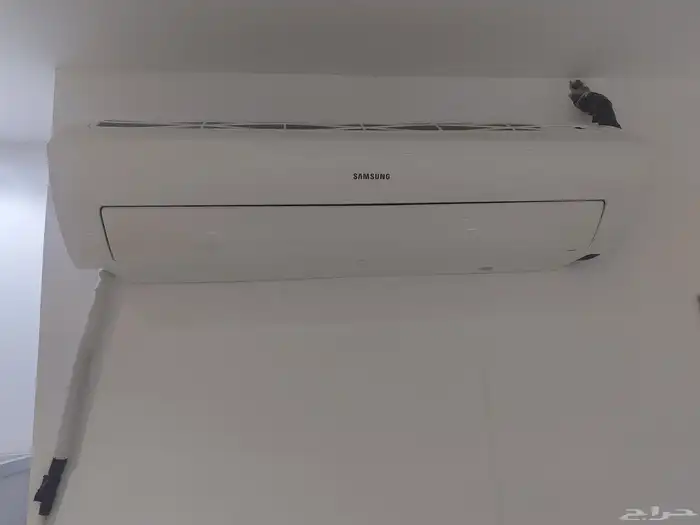 مكيف سامسونج مستخدم 0