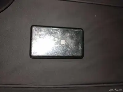 ايبود كلاسيك iPod Classic index