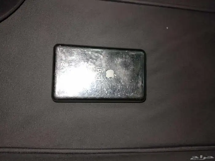 ايبود كلاسيك iPod Classic 2