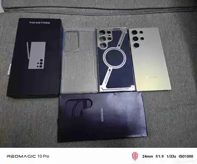 سامسونج الترا 24 الذاكرة 256 رام 12 استخدم اقل من شهرين index