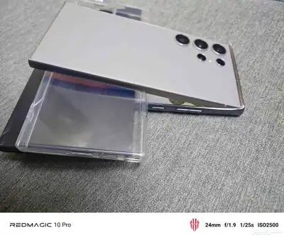 سامسونج الترا 24 الذاكرة 256 رام 12 استخدم اقل من شهرين index