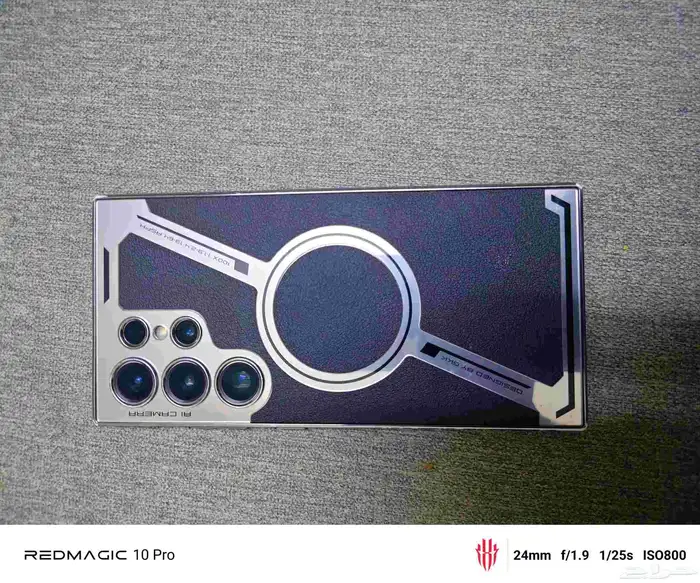 سامسونج الترا 24 الذاكرة 256 رام 12 استخدم اقل من شهرين 5