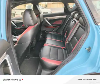 جيلي كولراي 2022 index