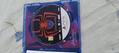 شريط سبايدر مان index