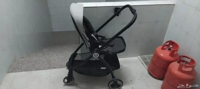 ماركه بيكو عربية اطفال 1