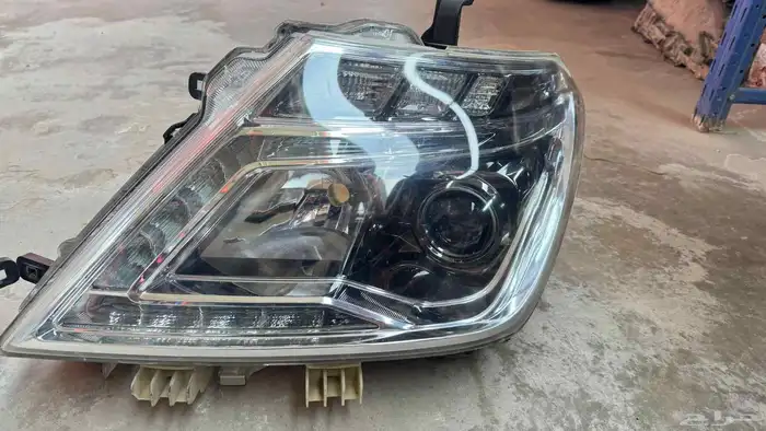 نيسان باترول شمعات تركب من موديل 2013 الى 2019 0