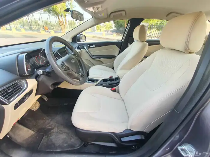 شيري اريزو 5 2023 استاندر سعودي 21