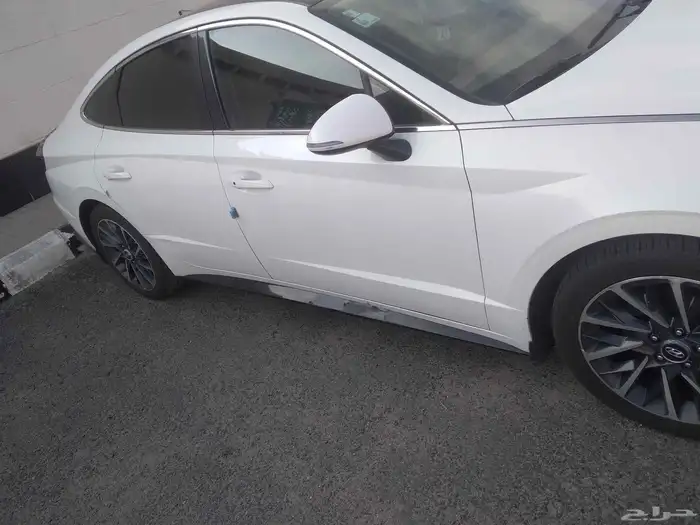 سوناتا 2020 فل كامل سمارت 4