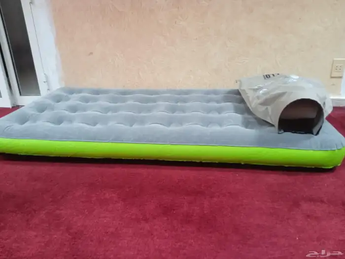 سرير نفخ للبيع 0