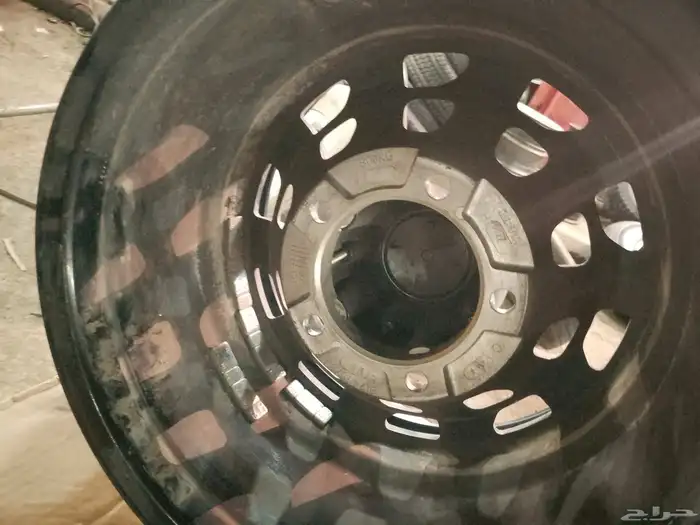 جنوط ميثود ززوكي مقاس 15 1