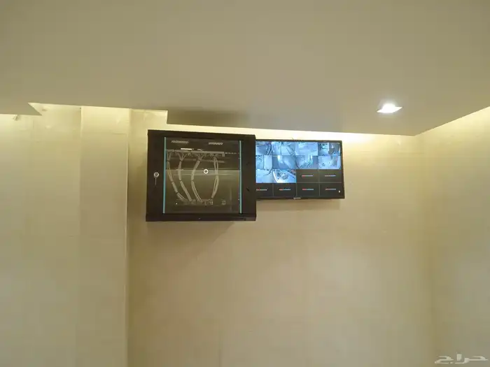 عروض كاميرات مراقبة مع التركيب 0