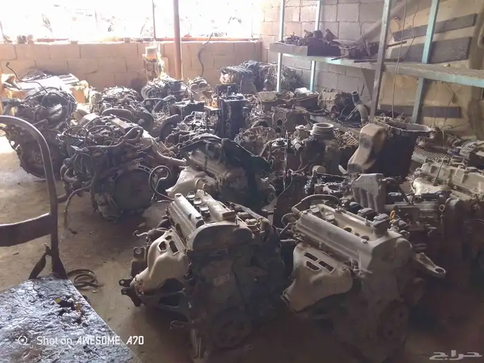 دفرنس و جيربوكس عادي انوفا 2011 2