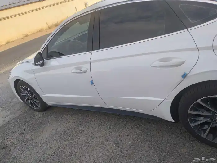 سوناتا 2020 فل كامل سمارت 8