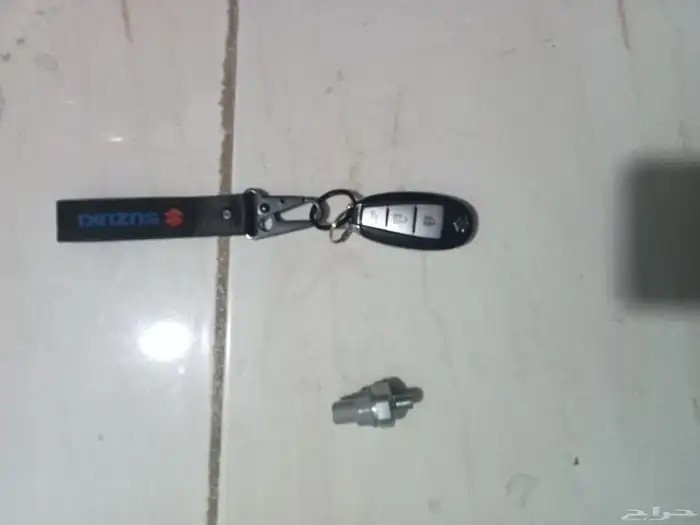 سوزوكي كزاشي 1