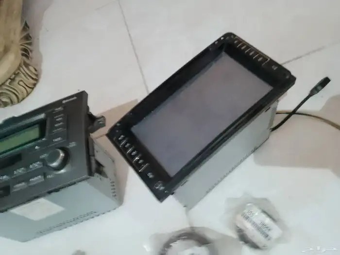 قطع غيار كورلا موديل 2010 0