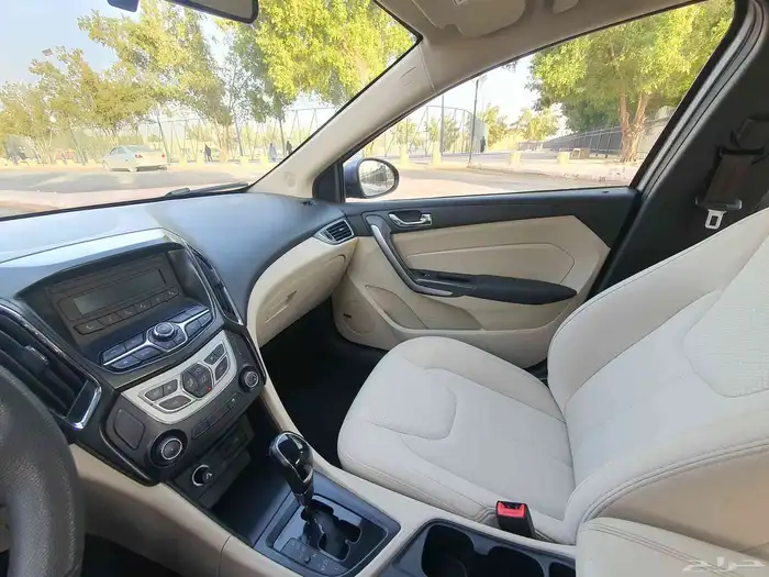 شيري اريزو 5 2023 استاندر سعودي 11