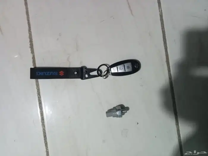 سوزوكي كزاشي 0