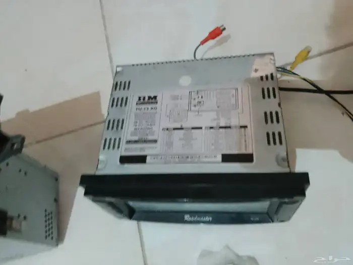 قطع غيار كورلا موديل 2010 1