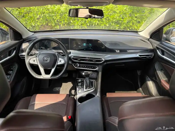 شنجان ايدو بلاس موديل 2023 فل كامل 3