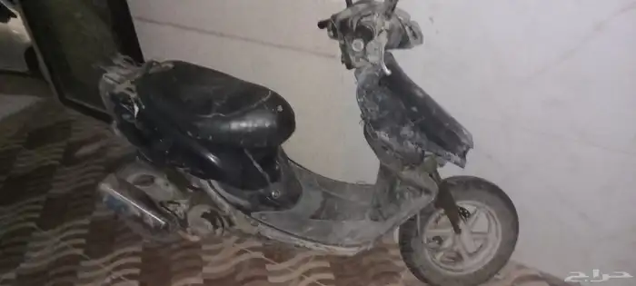 دباب مستخدم نضيف شغال 2