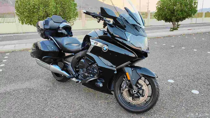 BMW Grand America 2021 1