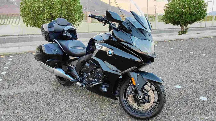 BMW Grand America 2021 2